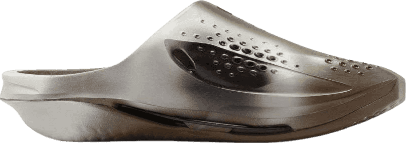 Nike MMW 005 Slide Dark Khaki