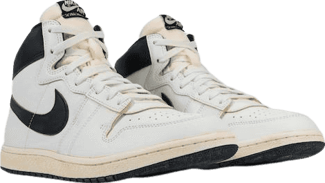Jordan Air Ship x A Ma Maniére Summit White/Black
