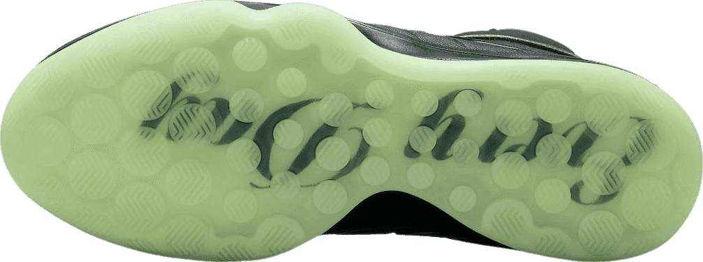 Nike GT Hustle 2 Victor Wembanyama Alien