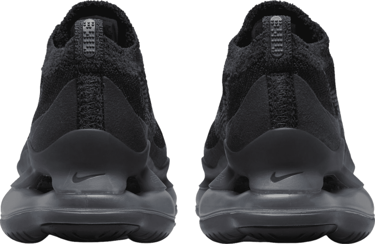 Nike Air Max Scorpion Triple Black (W)