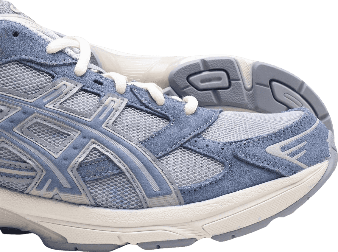 ASICS GEL-1130 Lapstone & Hammer Indigo Dip Dye