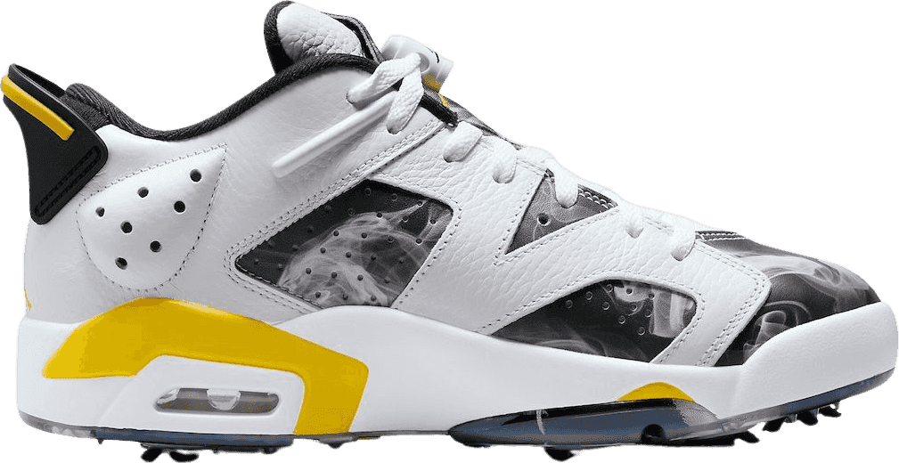 Air Jordan 6 Low Golf Smoke