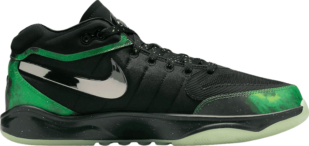 Nike GT Hustle 2 Victor Wembanyama Alien