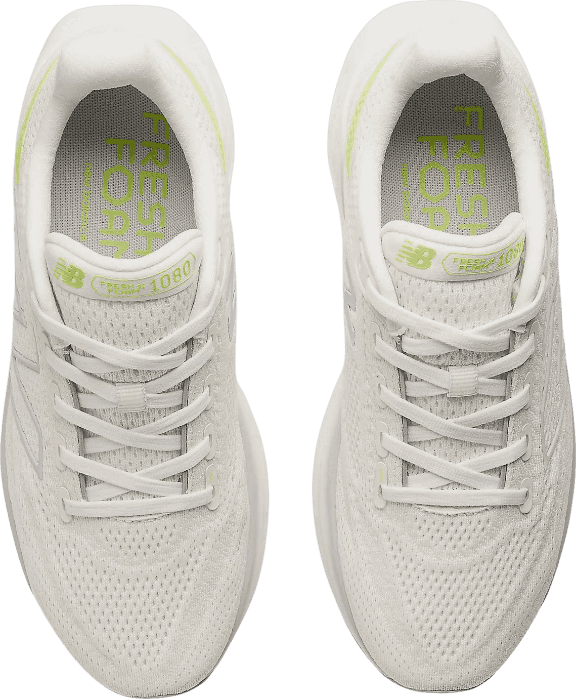 New Balance Fresh Foam X 1080v13 Sea Salt/Grey Violet (W)