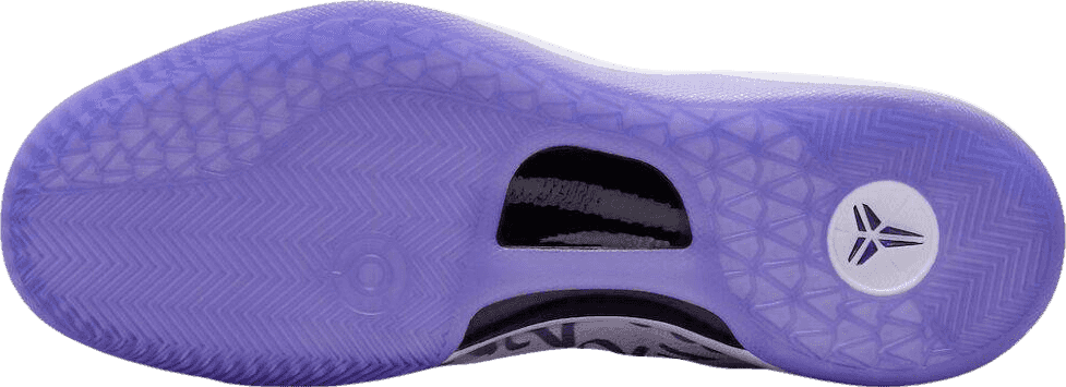 Nike Kobe 8 Protro Court Purple
