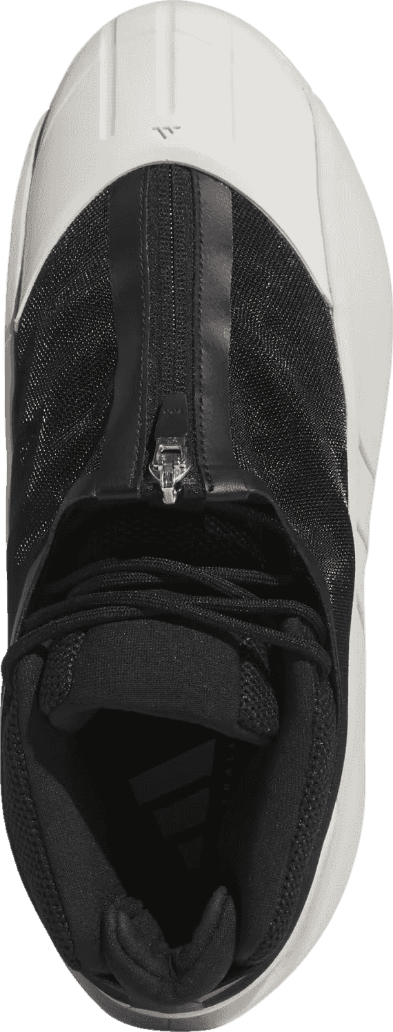 adidas Crazy IIInfinity Chalk