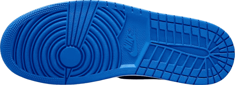Air Jordan 1 Royal Reimagined