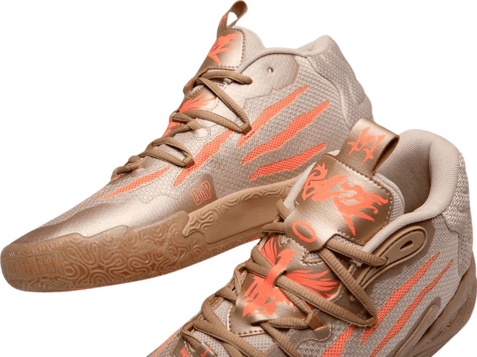 PUMA MB.03 Chinese New Year