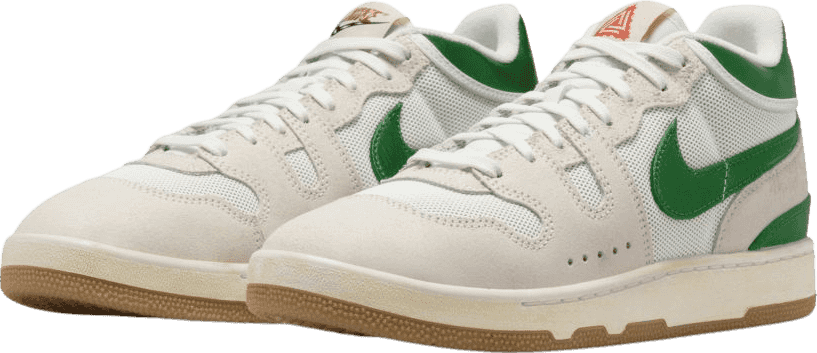 Nike Mac Attack Social Status Social Currency