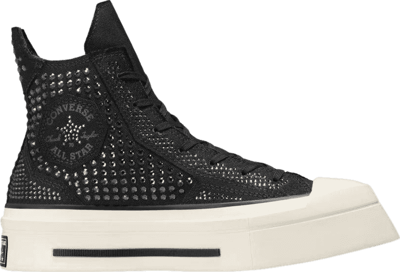 Converse Chuck 70 Swarovski® De Luxe Squared