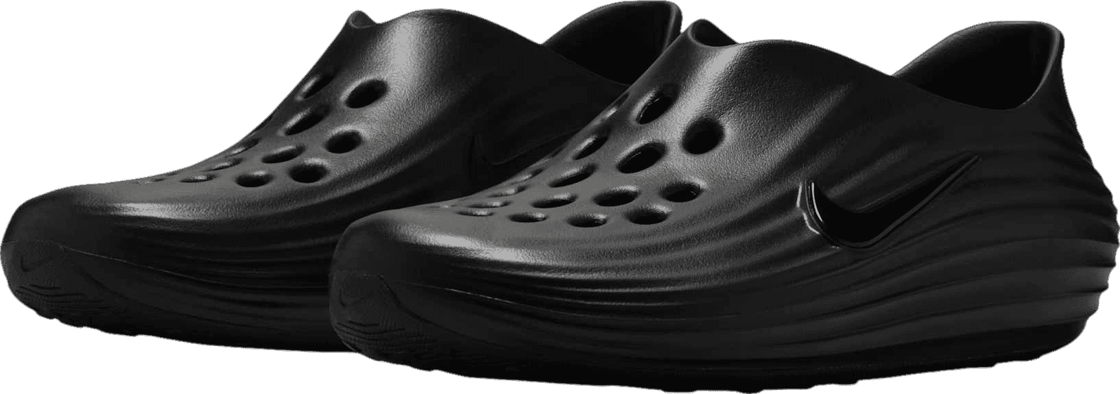 Nike ReactX Rejuven8 "Black"