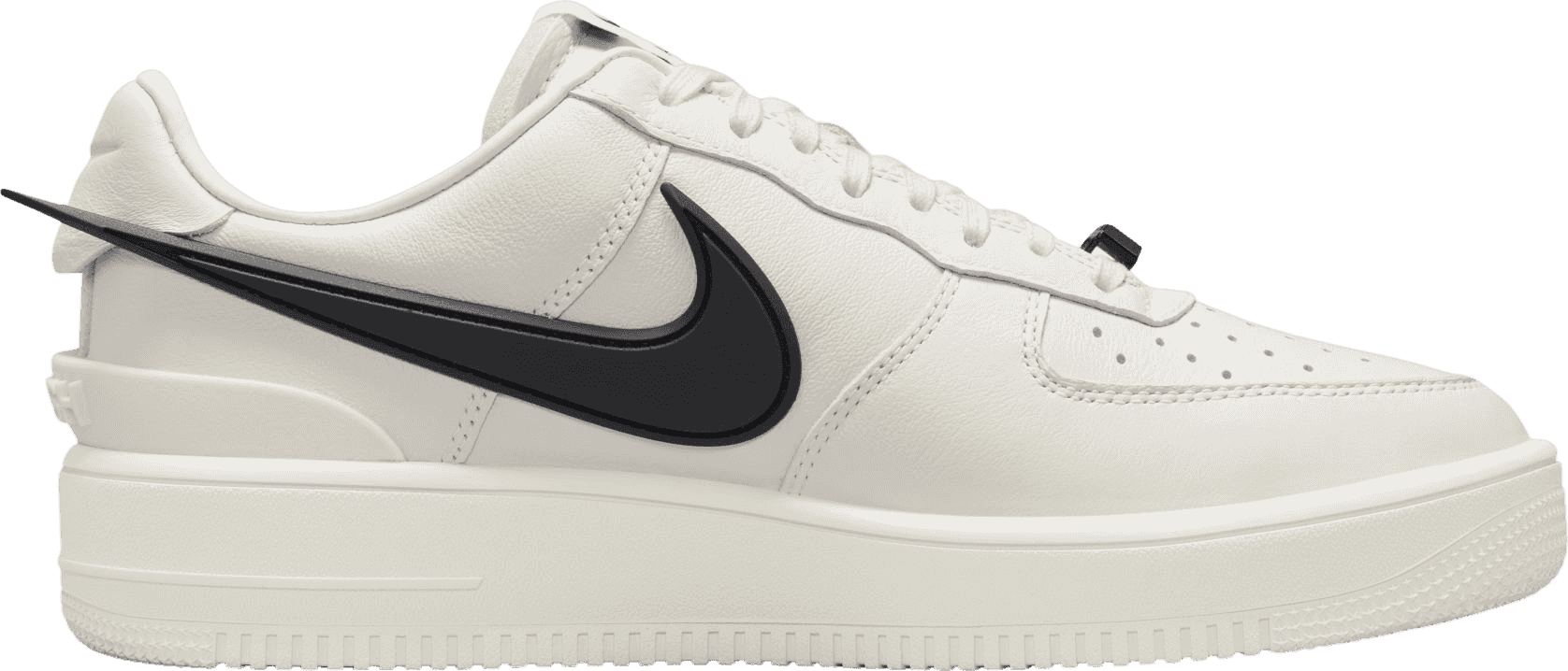 AMBUSH x Nike Air Force 1 Low Phantom