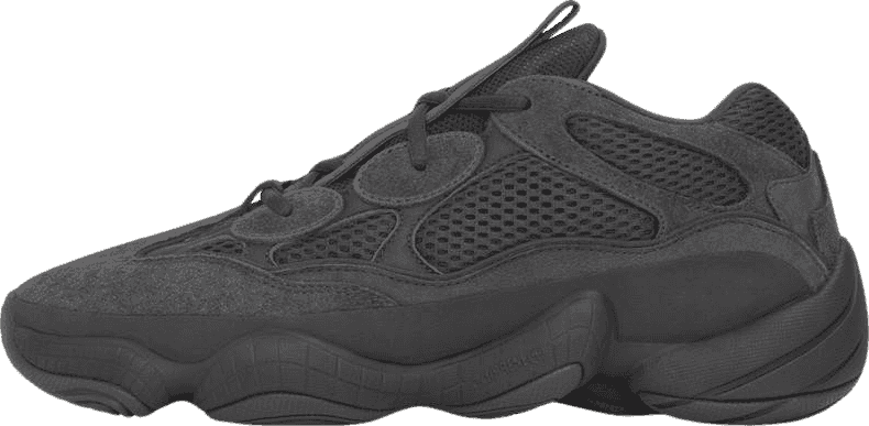 adidas Yeezy 500 Utility Black