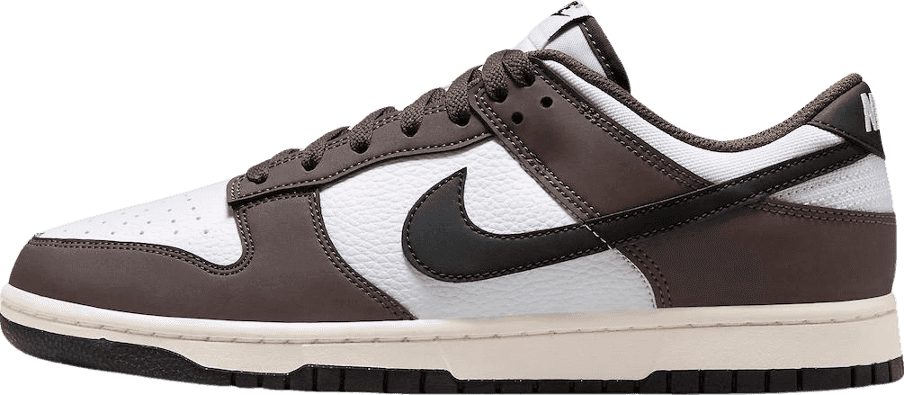 Nike Dunk Low Next Nature Cacao Wow