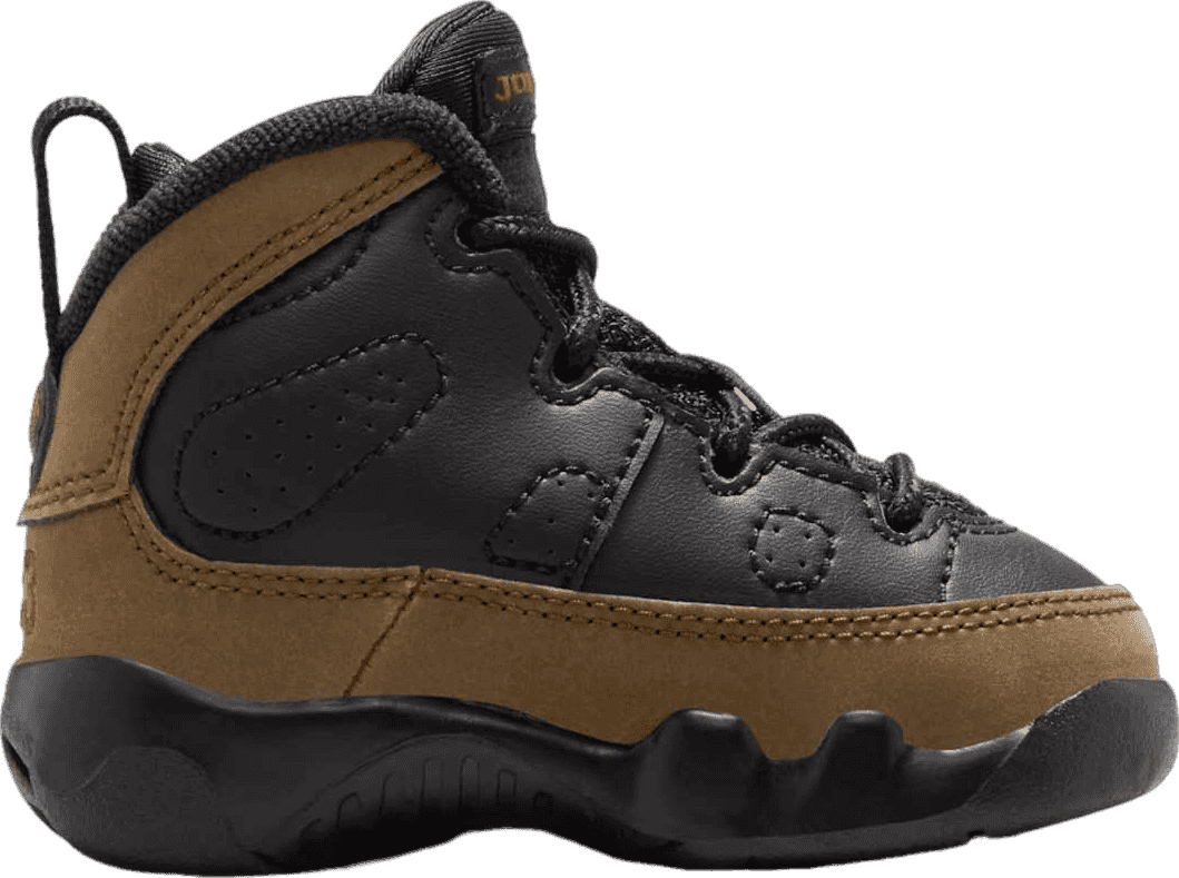 Air Jordan 9 Olive (TD)