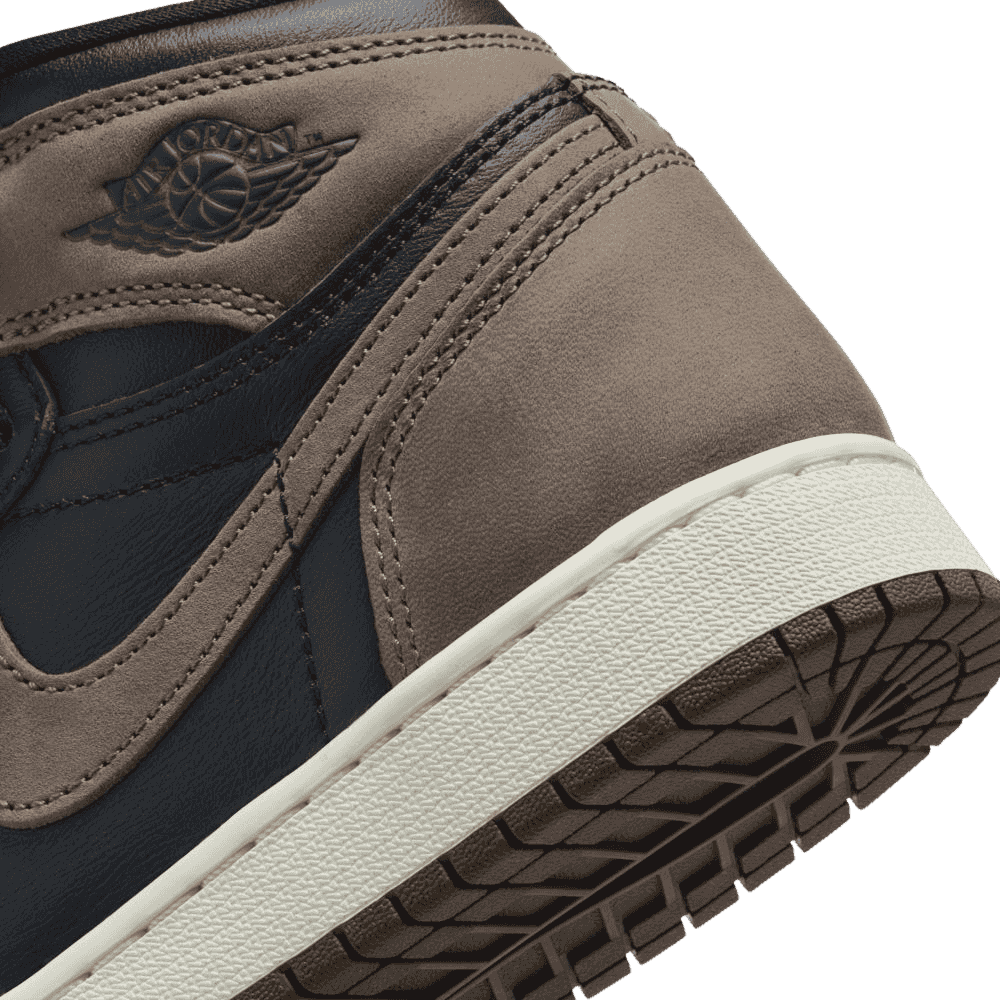 Air Jordan 1 High Palomino (GS)