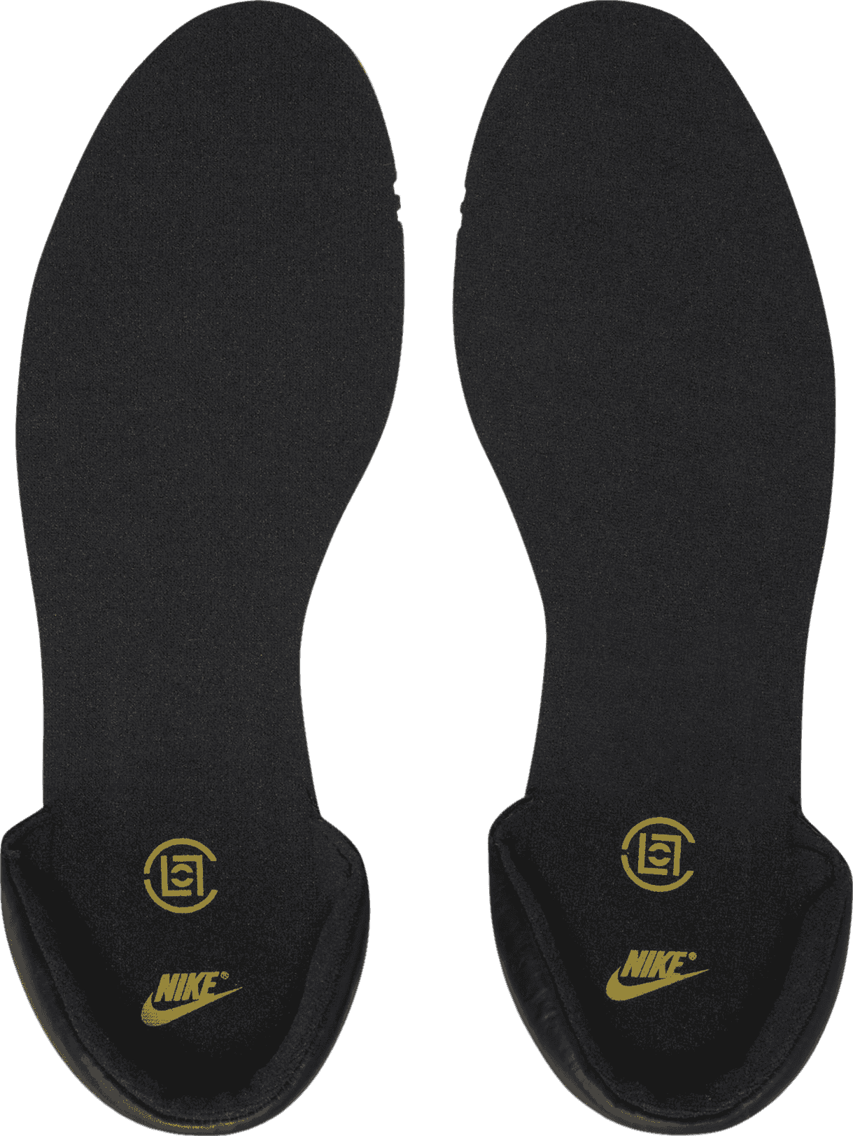 Nike Cortez x CLOT Clotez Varsity Maize