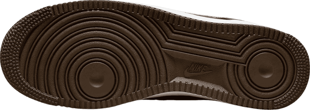 Nike Air Force 1 Low Color of the Month Chocolate