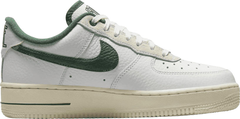 Nike Air Force 1 Low Gorge Green (W)