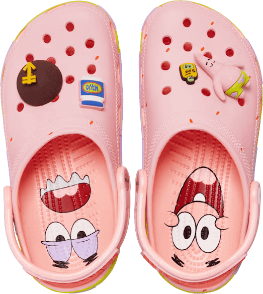 Crocs Classic Clog Patrick