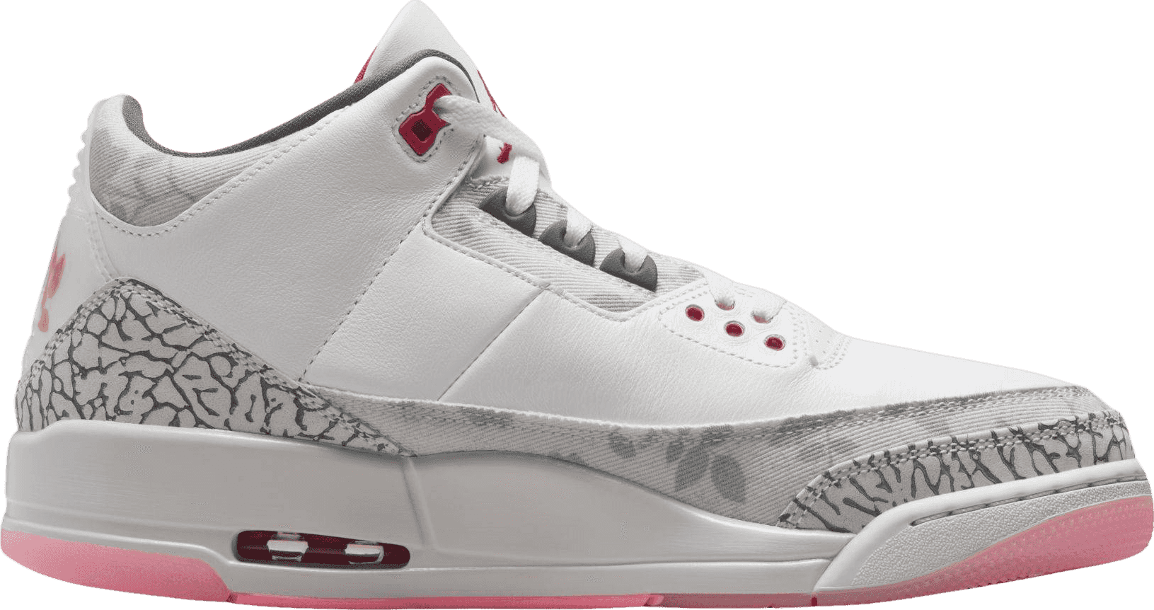 Air Jordan 3 Wings