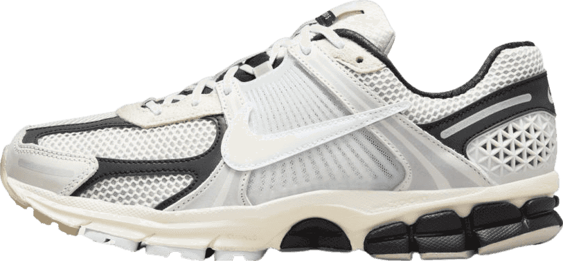 Nike Zoom Vomero 5 Light Bone/Black