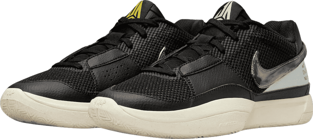 Nike Ja 1 Smoke