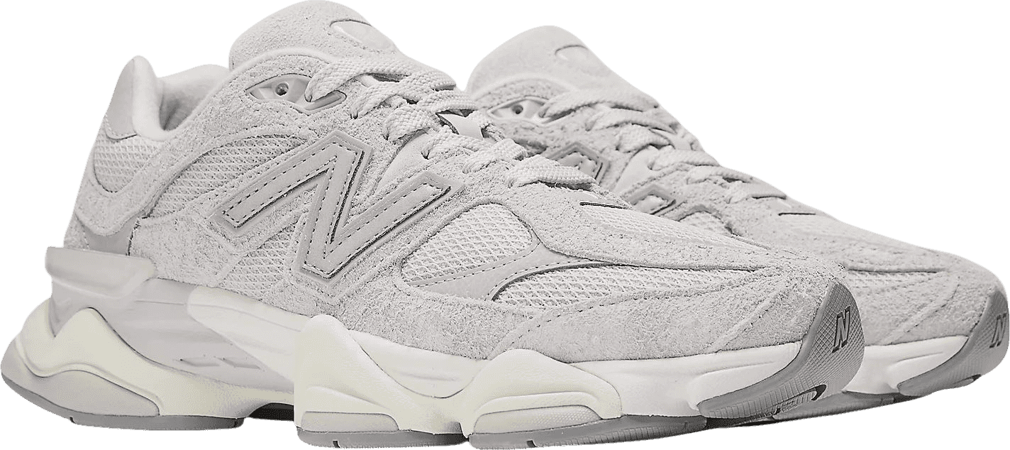 New Balance 9060 December Sky