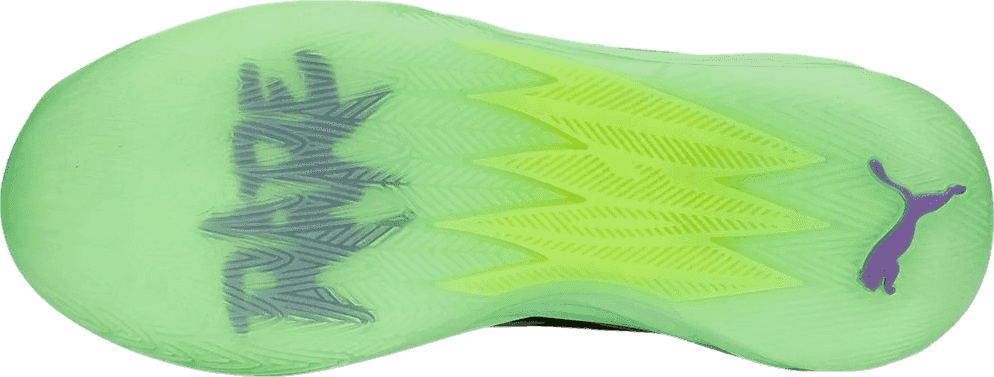 Puma MB.02 Rick & Morty Adventures