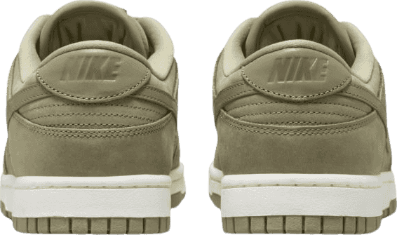 Nike Dunk Low Neutral Olive (W)
