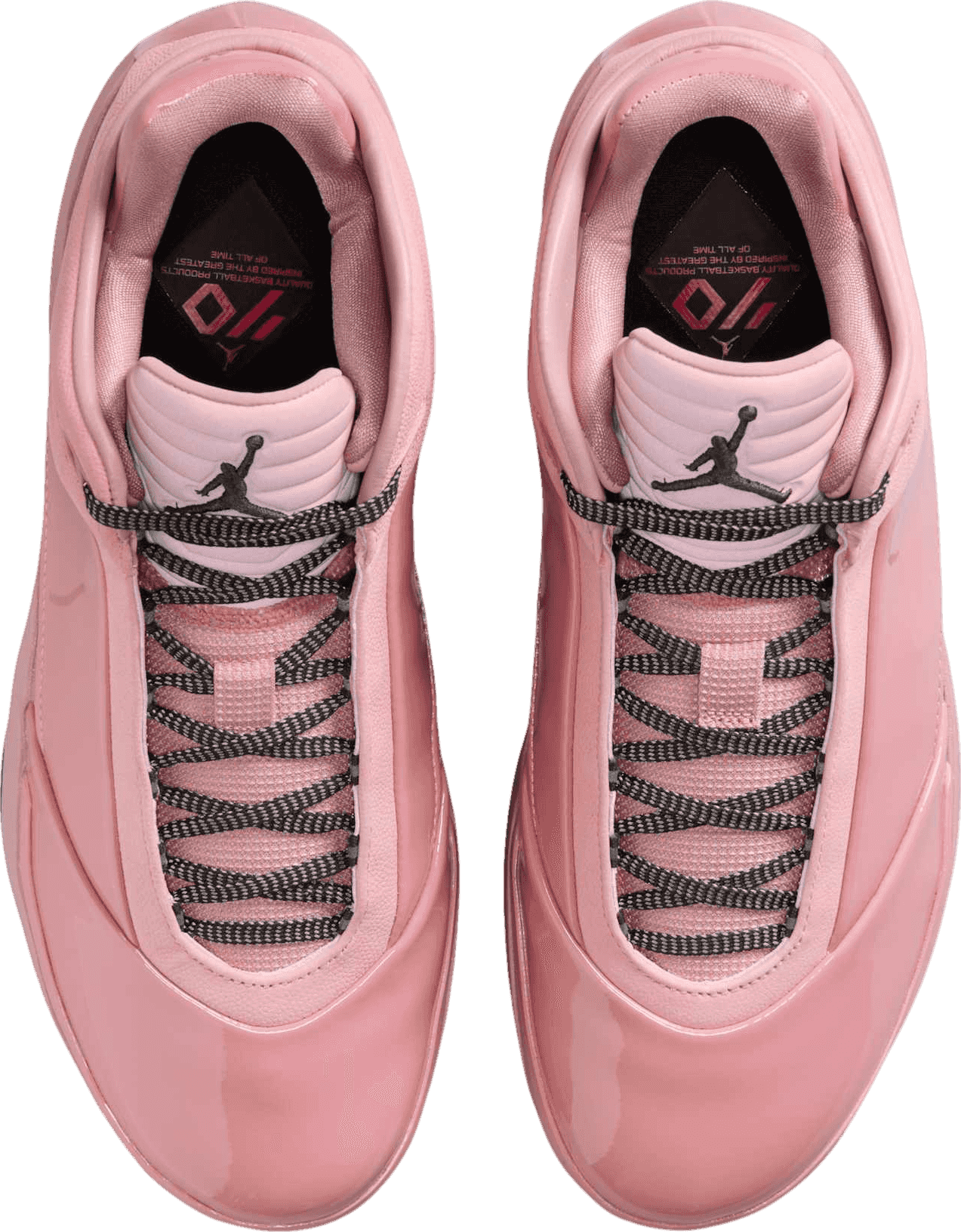 Air Jordan 40 Dusty Rose