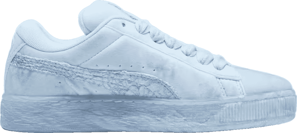 Puma x Collina Strada Suede XL Tie Dye (W)