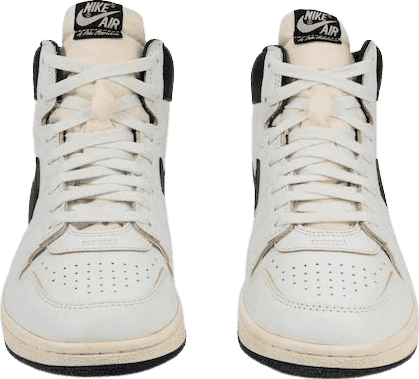 Jordan Air Ship x A Ma Maniére Summit White/Black