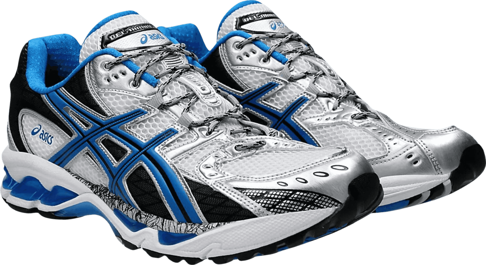 Asics Gel-Nimbus 10.1