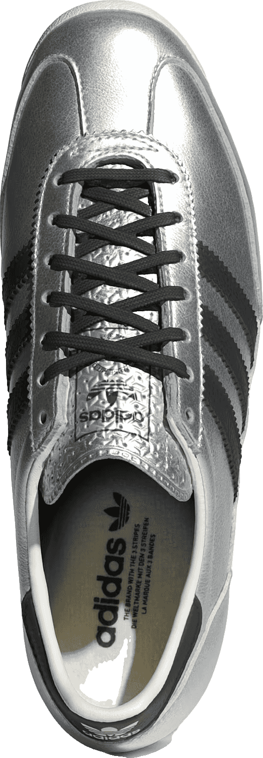 Adidas SL 72 Silver Metallic (W)