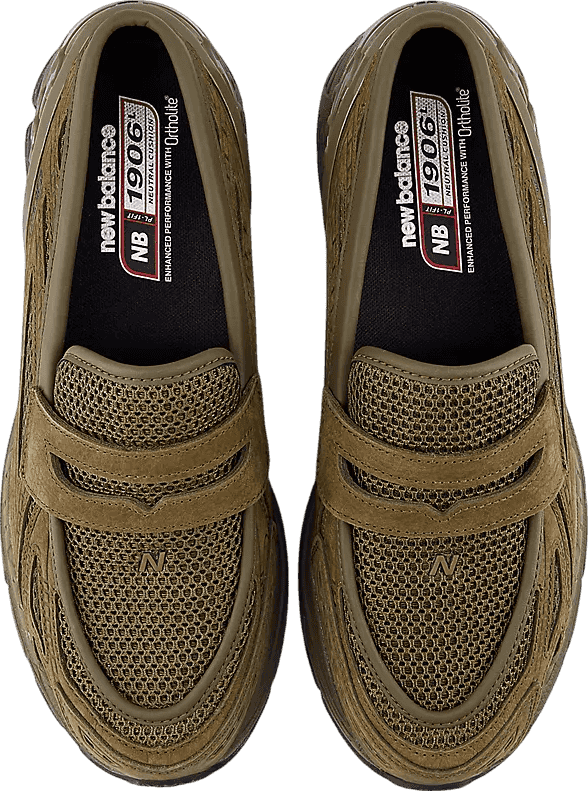 New Balance 1906L Woodland