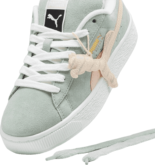 Puma Suede XL Merry X-mas (W)