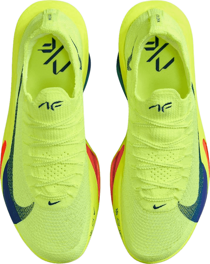 Nike Alphafly 3 Volt