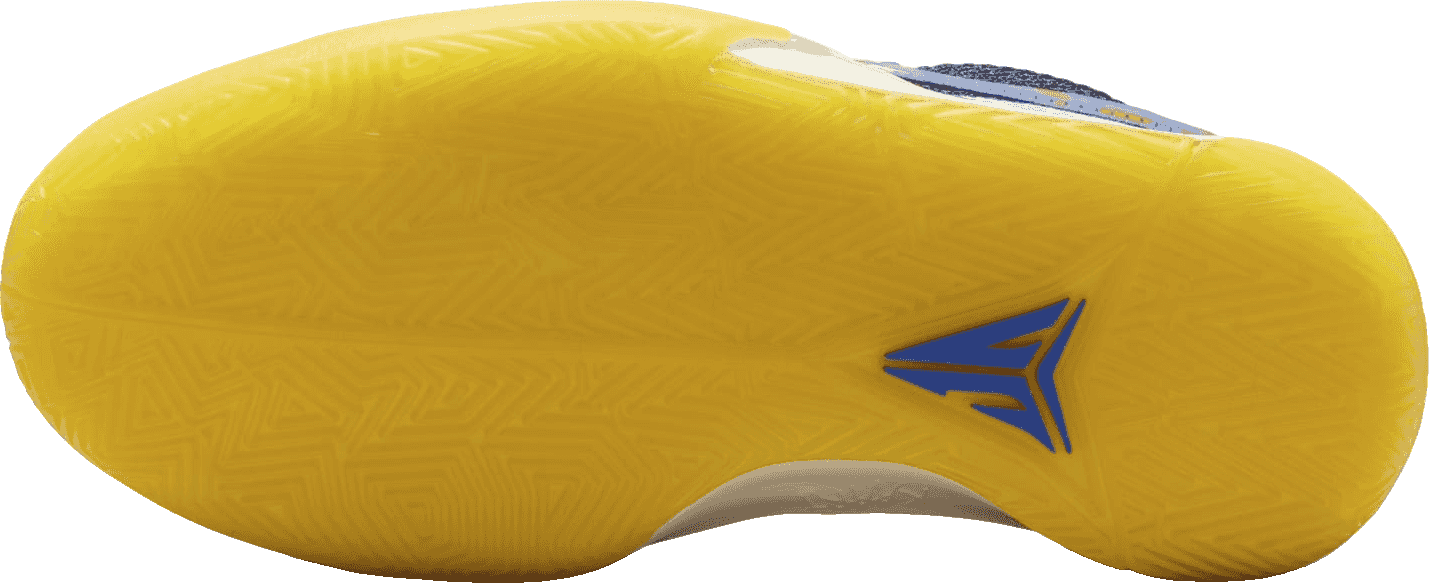 Nike Ja 1 Mystic Navy (GS)