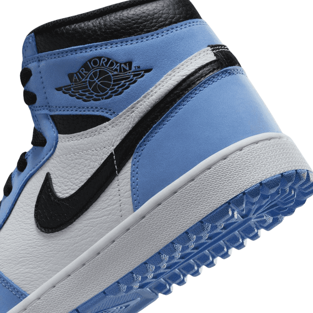 Air Jordan 1 High Golf University Blue