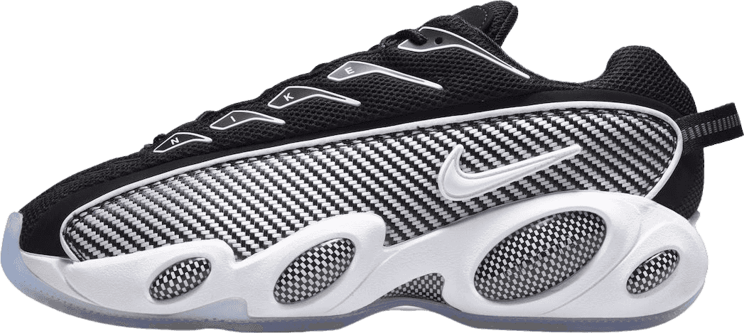 Nike NOCTA Glide Black
