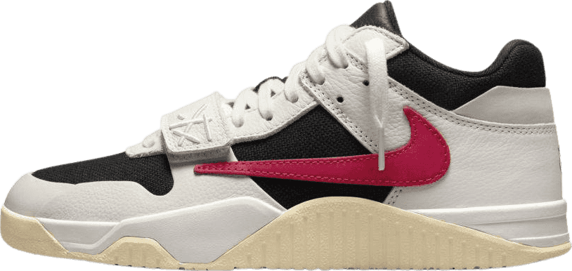 Jordan Jumpman Jack Travis Scott University Red