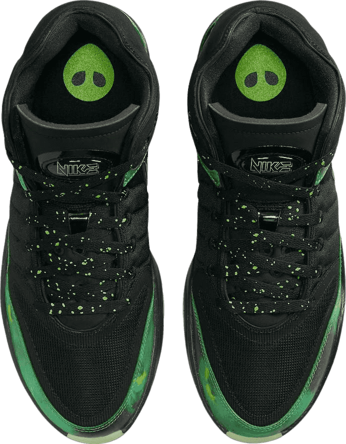 Nike GT Hustle 2 Victor Wembanyama Alien