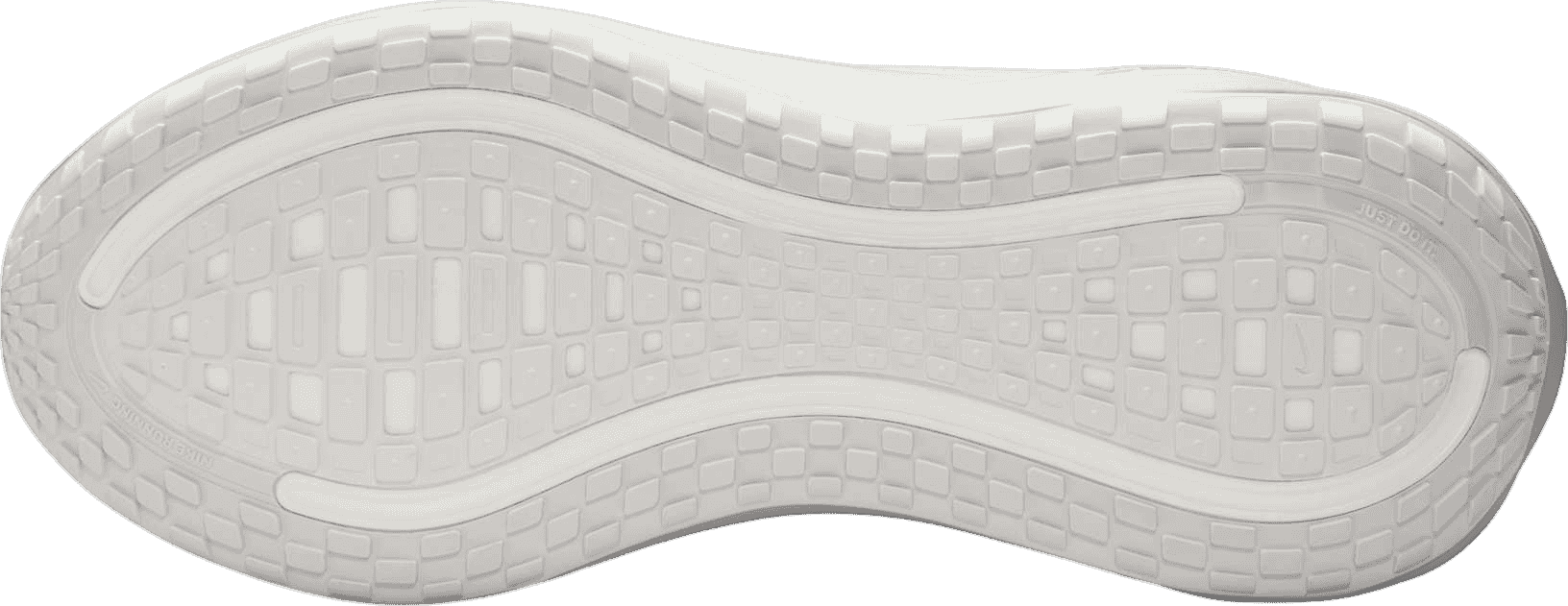 Nike Vomero Plus White/Photon Dust