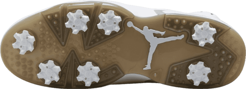 Air Jordan 6 Low Golf White Khaki