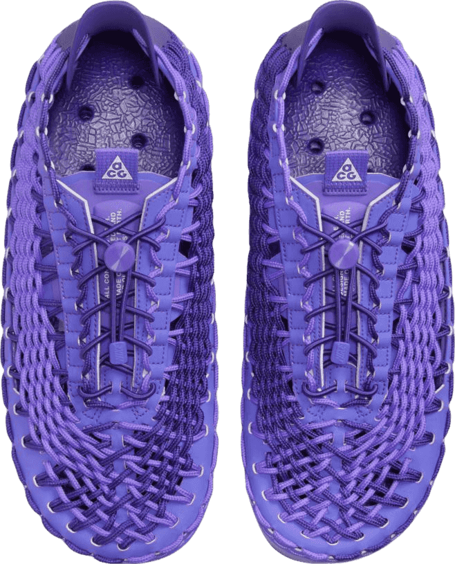 Nike ACG Watercat+ Court Purple