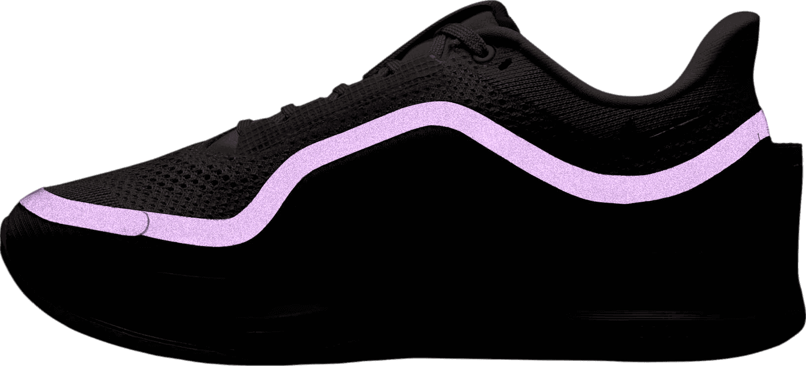 Nike Pegasus Premium Faith Kipyegon Plum Chalk (W)