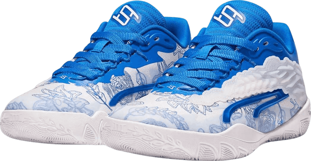 Puma Stewie 3 City of Love (W)