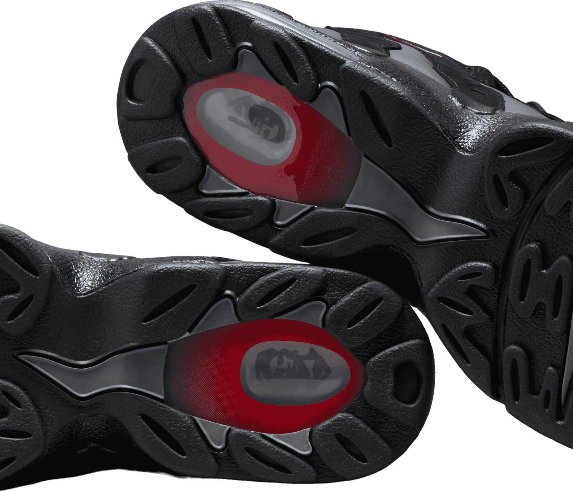 Nike Air DT Max 96 Falcons