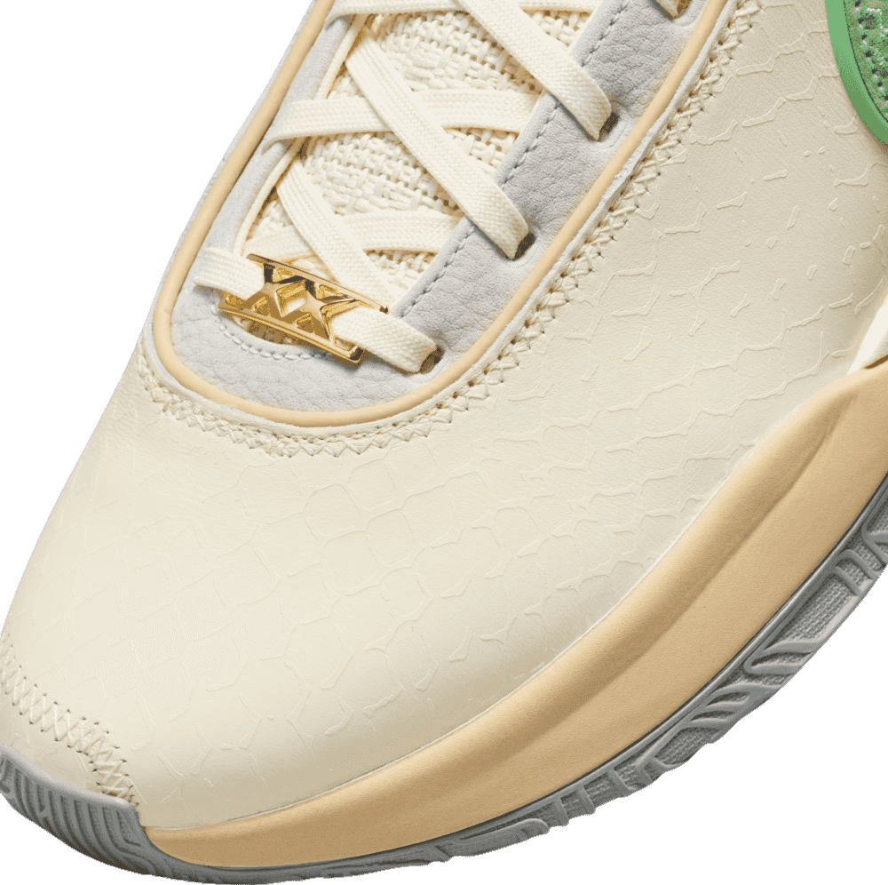 Nike LeBron 20 FAMU Coconut Milk